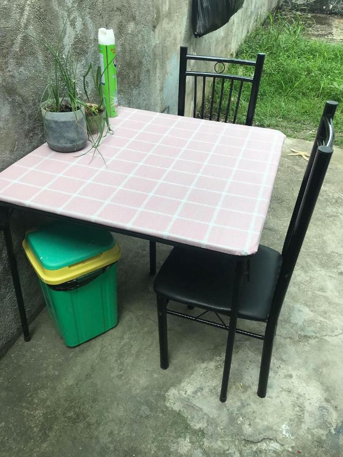 Apartament Balai Ardina Transient San Pablo Zewnętrze zdjęcie