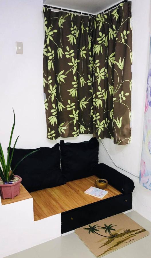Apartament Balai Ardina Transient San Pablo Zewnętrze zdjęcie