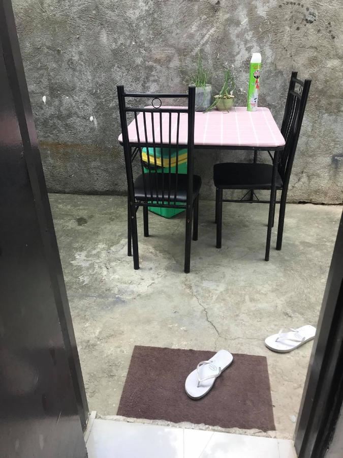 Apartament Balai Ardina Transient San Pablo Zewnętrze zdjęcie