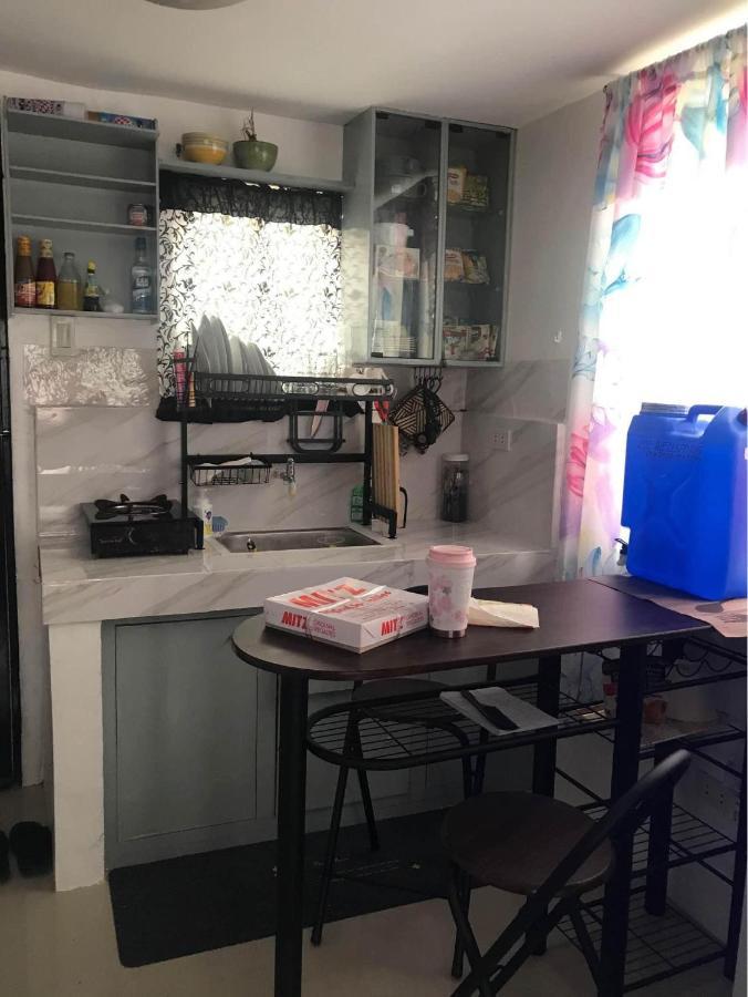 Apartament Balai Ardina Transient San Pablo Zewnętrze zdjęcie