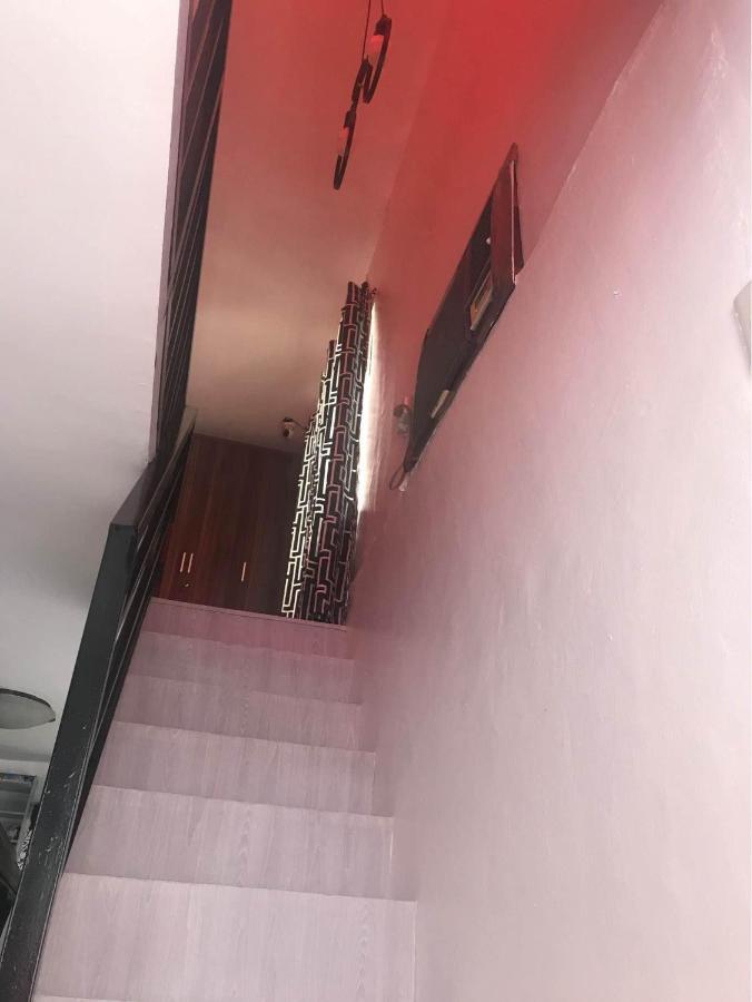 Apartament Balai Ardina Transient San Pablo Zewnętrze zdjęcie