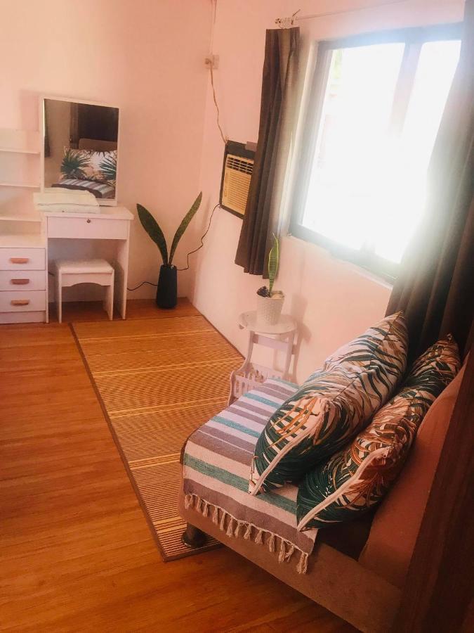 Apartament Balai Ardina Transient San Pablo Zewnętrze zdjęcie